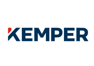 Kemper insurance accepted auto body shop