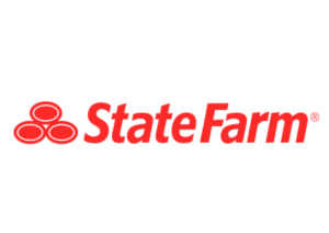 state farm logo