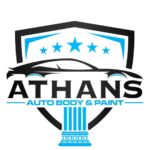 Athans Auto Body & Paint
