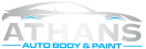 Athans Auto Body and Paint