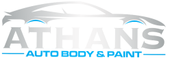 Athans Auto Body and Paint