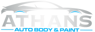 Athans Auto Body and Paint