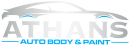 Athans Auto Body and Paint